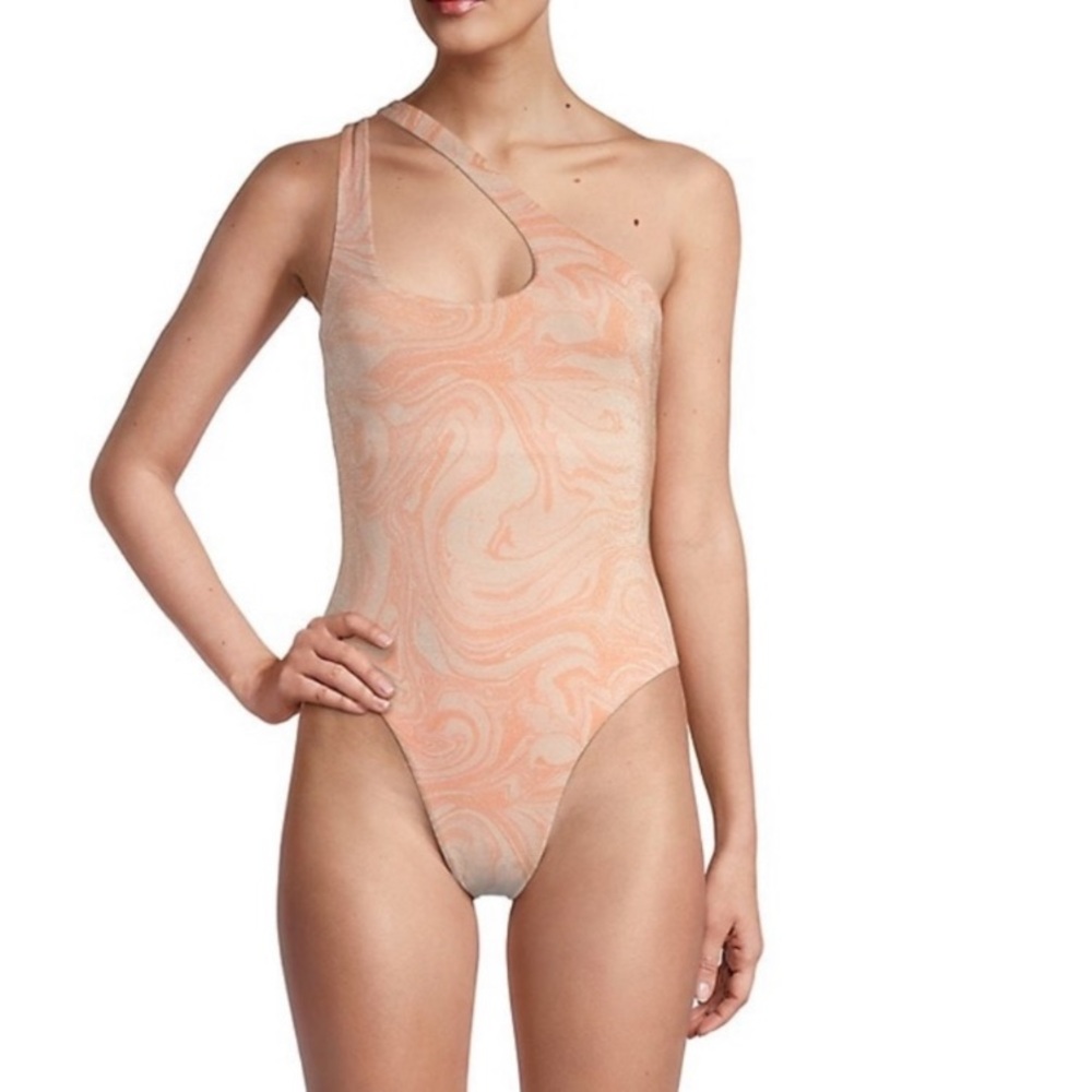 L*space Phoebe one piece size 8